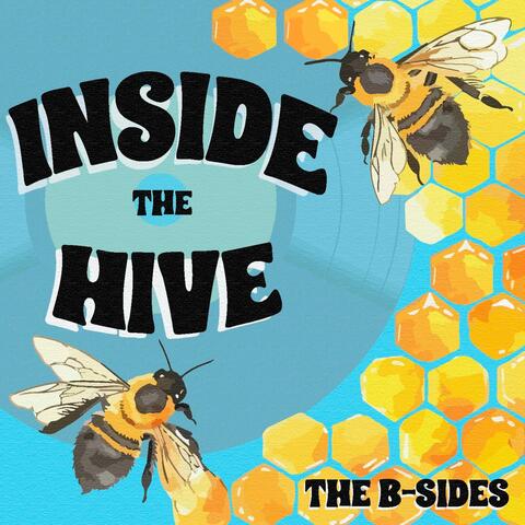 Inside The Hive album art
