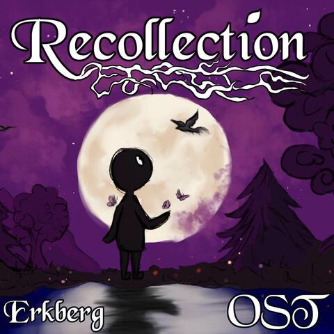 Recollection OST album art