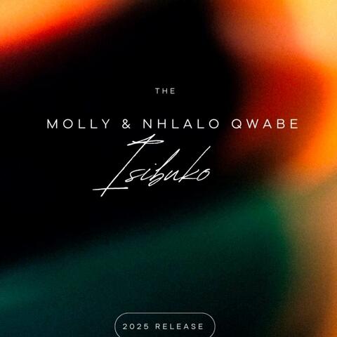 The Mirror album art