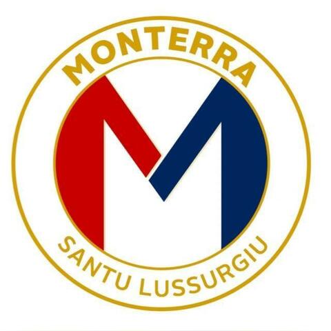 Fortza Monterra album art
