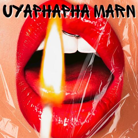 Uyaphapha Marn 2.0 album art