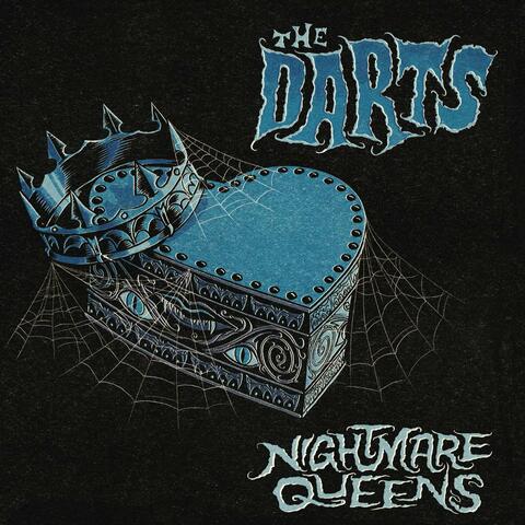 Nightmare Queens album art