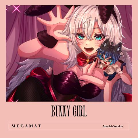 Bunny Girl (From "AKASAKI") [Spanish Version] album art