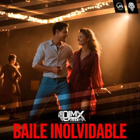 BAILE INoLVIDABLE album art