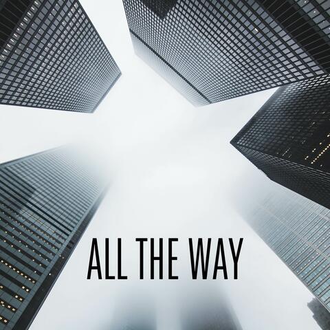 All The Way album art