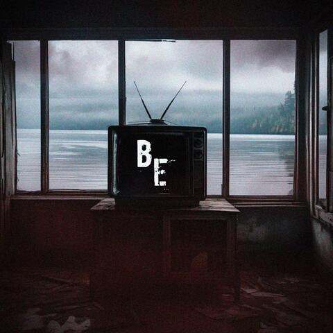 Silent Hill 2 -blackemed themes album art