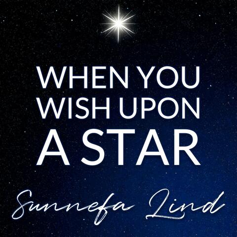 When You Wish Upon A Star album art