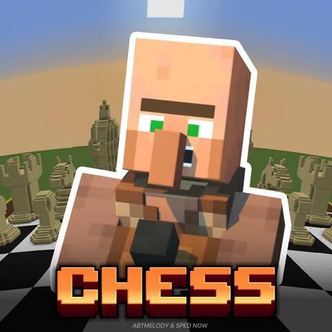 Chess album art