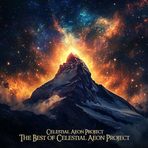 The Best of Celestial Aeon Project album art