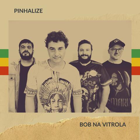 Bob Na Vitrola album art
