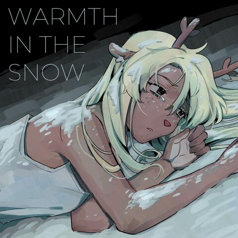 Warmth In The Snow - A Deltarune Fan Song album art
