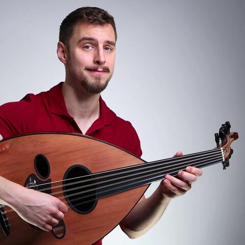 C Major scale with 123 Instruments album art