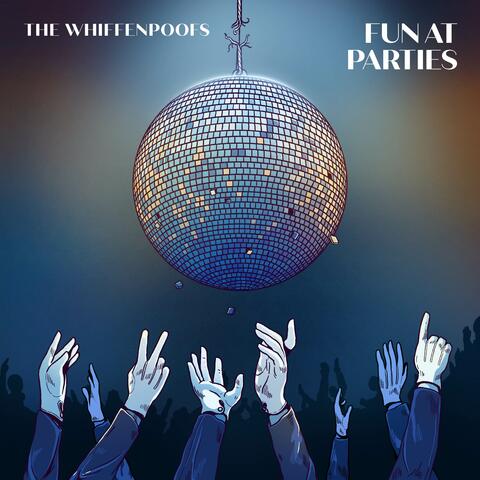 Fun at Parties album art