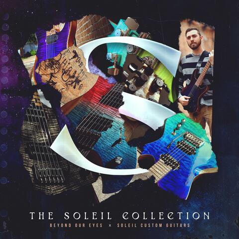 The Soleil Collection album art