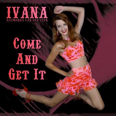 Come And Get It album art