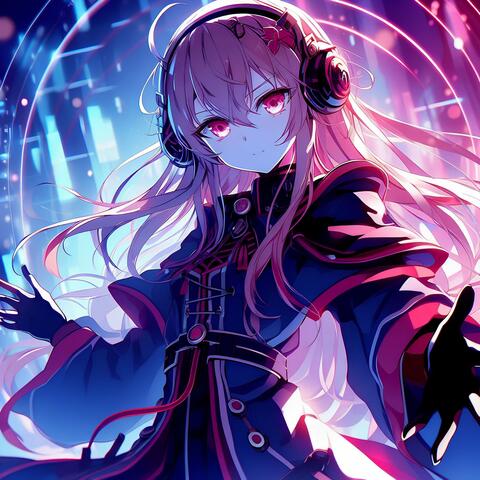 Lost Aether album art