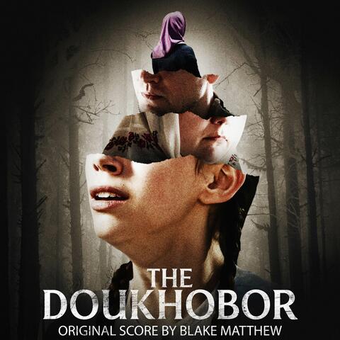 The Doukhobor album art