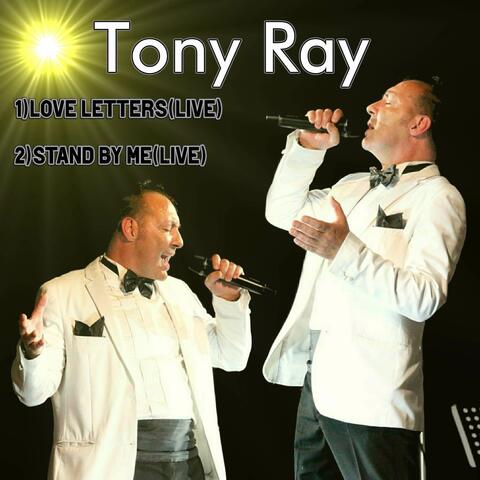 Love Letters & Stand By Me album art