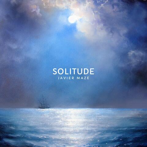 Solitude album art