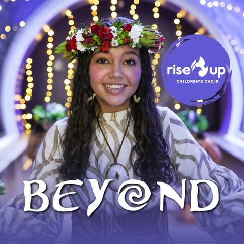 Beyond album art