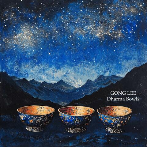 Dharma Bowls album art