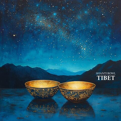 TIBET album art