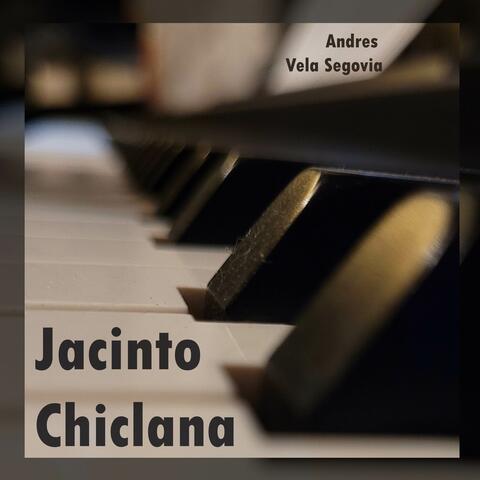 Jacinto Chiclana album art