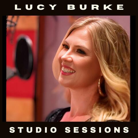 Studio Sessions album art