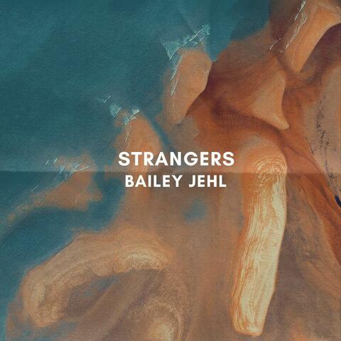 Strangers album art