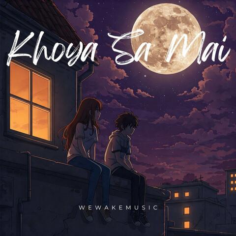 Khoya Sa Mai album art