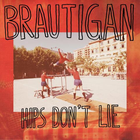 Hips Don't Lie album art