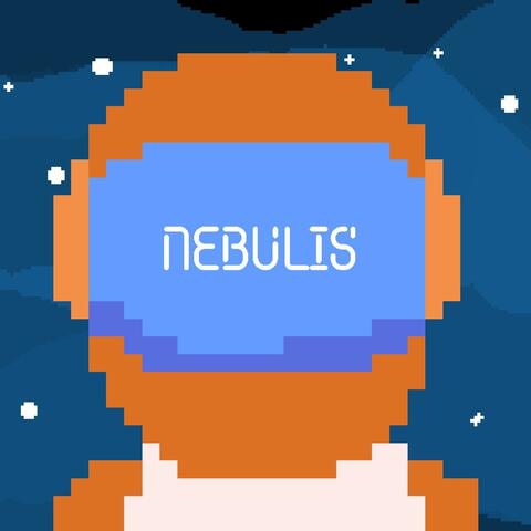 Nebulis Soundtrack album art