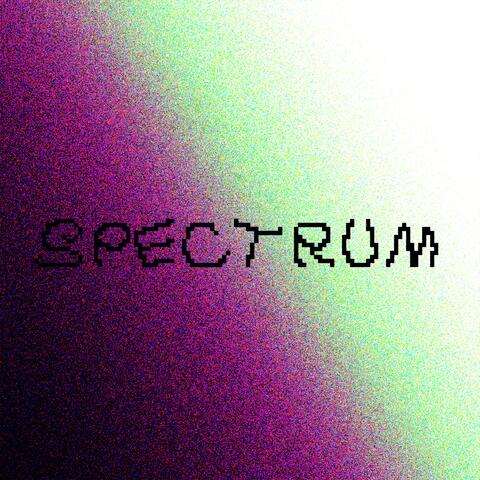 Spectrum album art