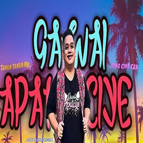 Gawai Apatciye album art