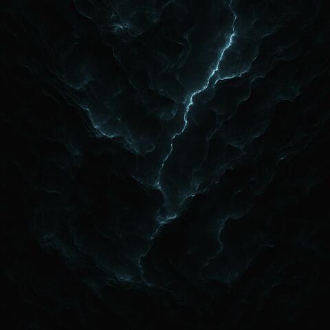 BLACK album art