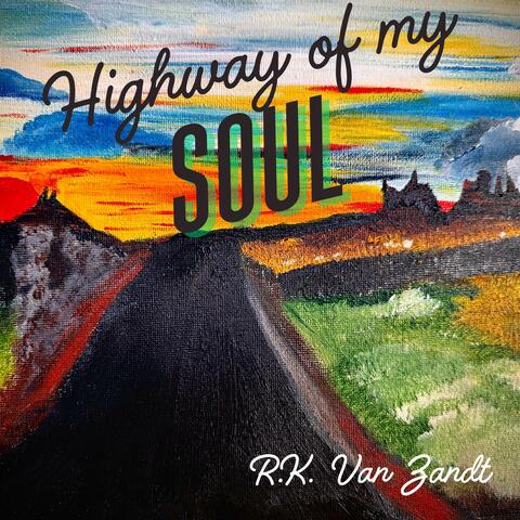 Highway Of My Soul album art