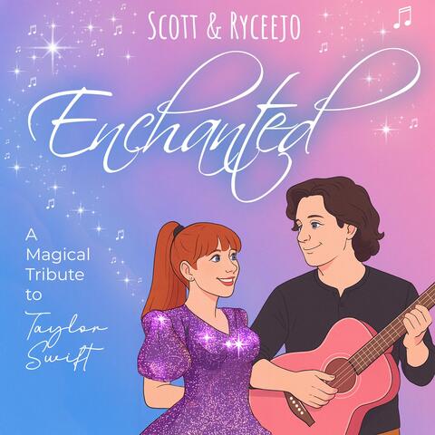 Enchanted album art