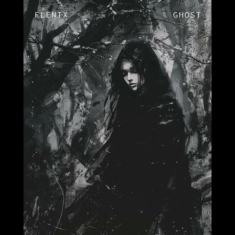 Ghost album art