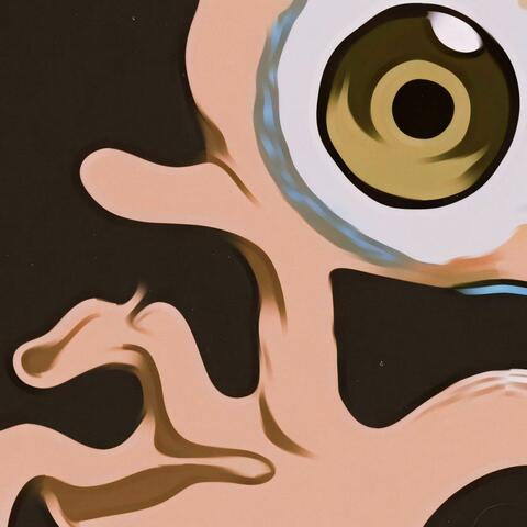 Speak album art