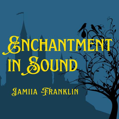 Enchantment In Sound album art
