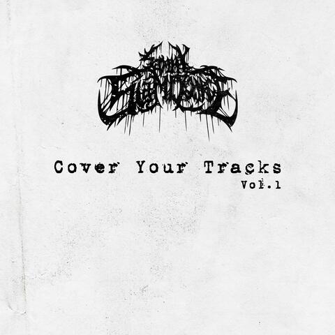 Cover Your Tracks Vol.1 album art