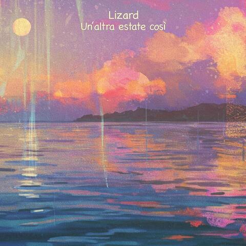 Un'altra estate così album art