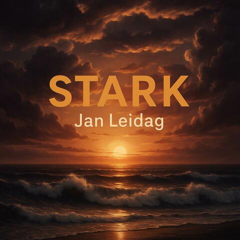Stark album art