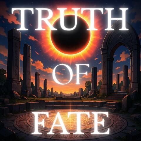 Truth Of Fate album art