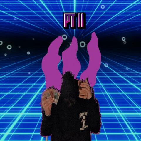 YUGI-OH PT. II album art
