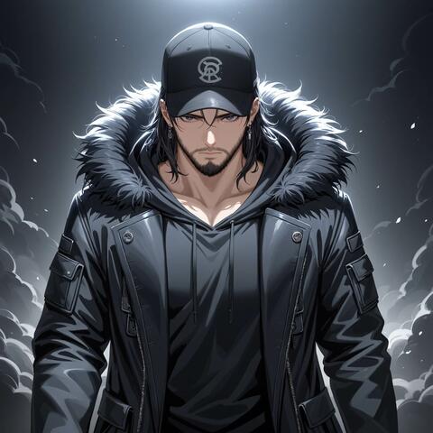 Shadows album art