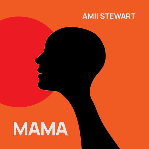 Mama album art