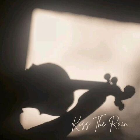 Kiss The Rain album art