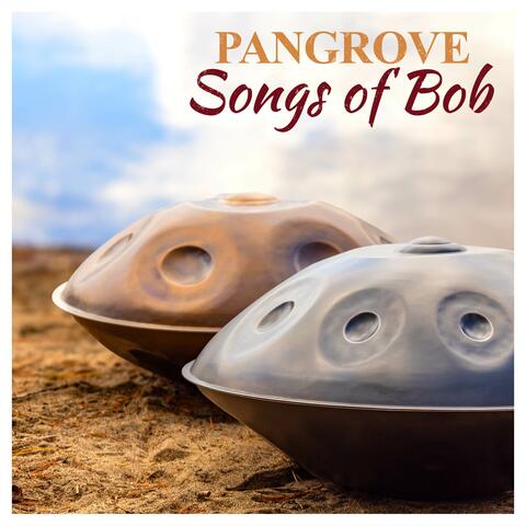 Songs of Bob album art