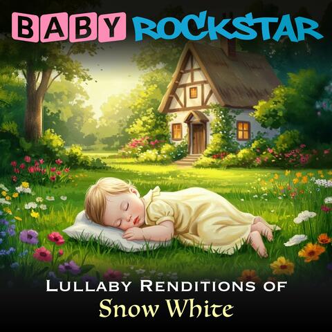 Lullaby Renditions of Snow White album art